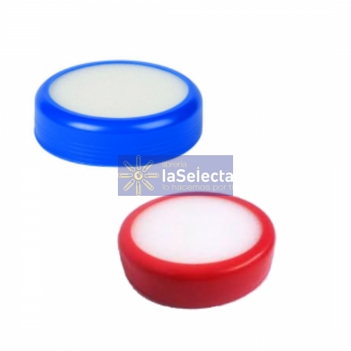 ESPONJERO DE GOMA NACIONAL